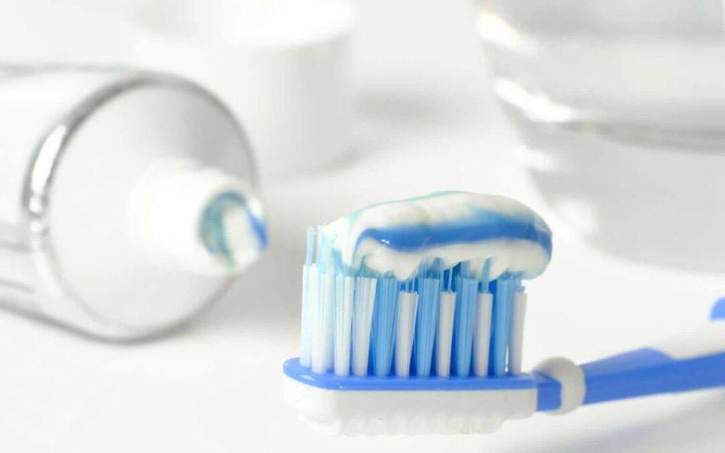 How often should you brush your teeth?