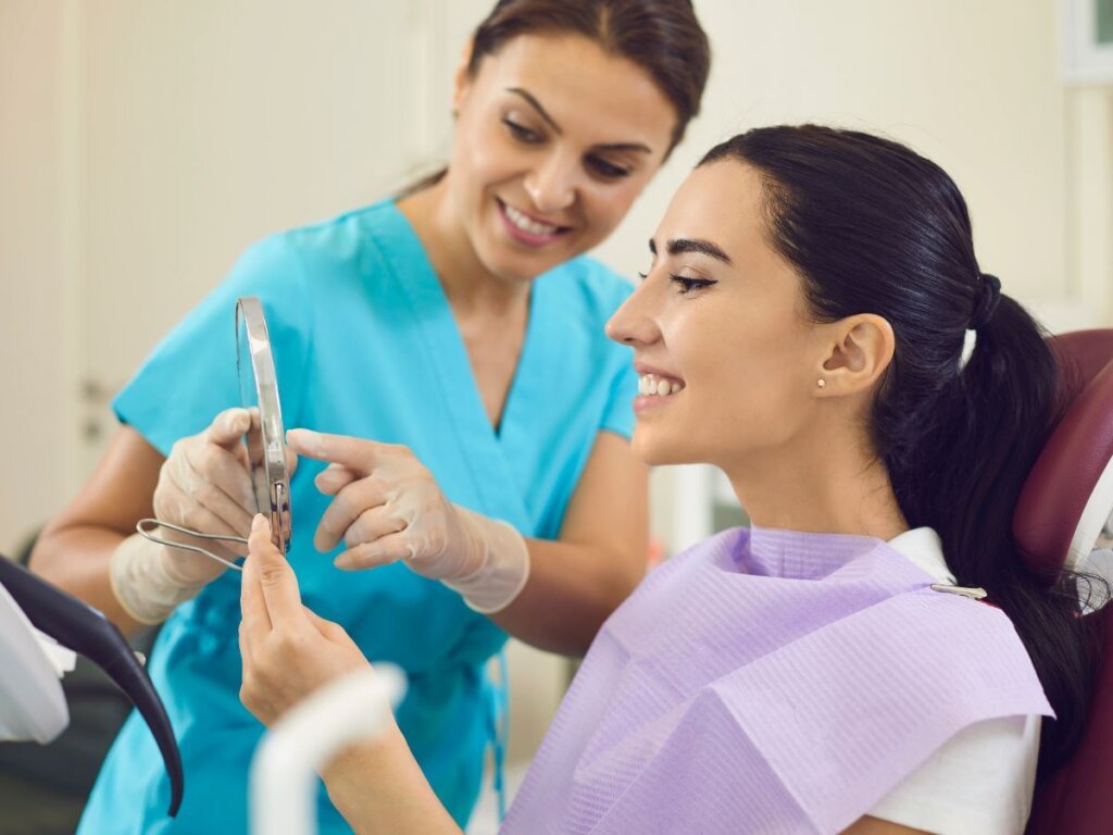 6 Signs That Establishes Your Need Of Dental Implants