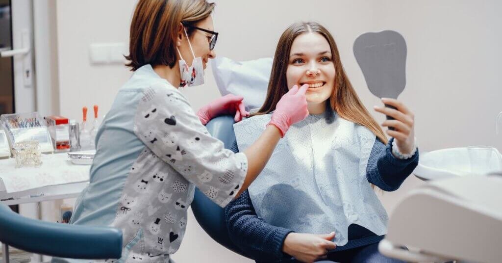 Dental Surgeon in Bangalore: Your Comprehensive Guide to Finding One