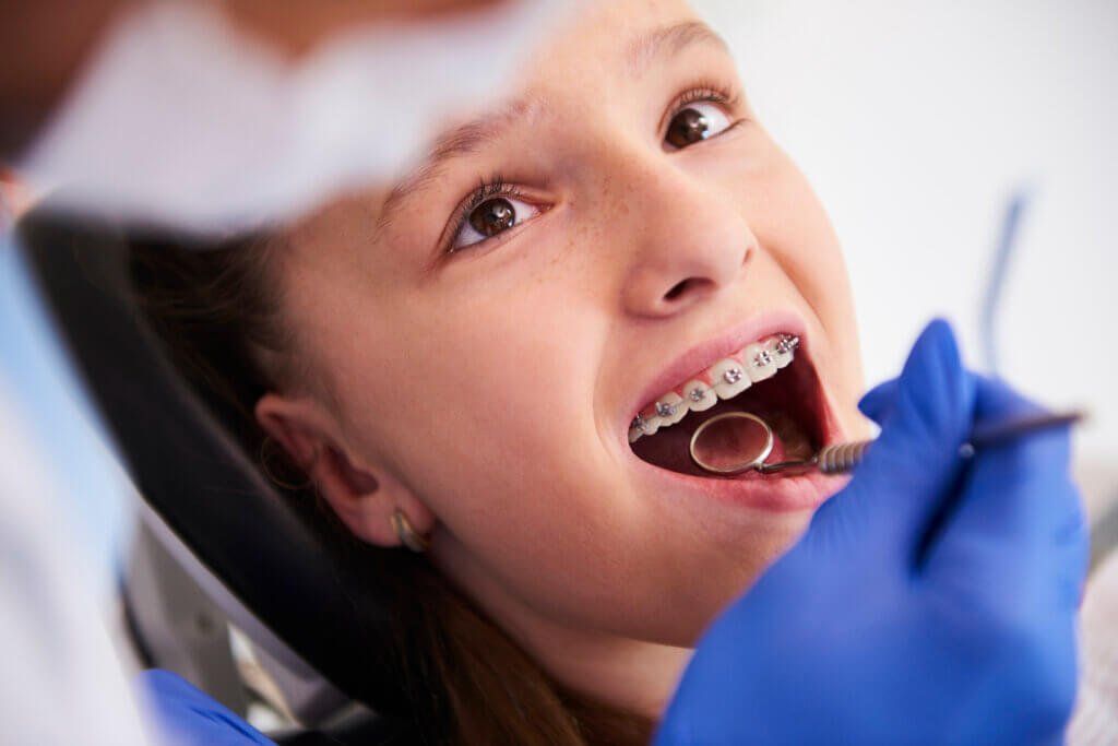 Pediatric Dentist: Finding The Right One for Your Child