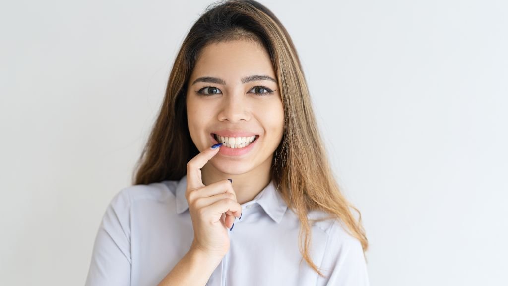 Dental Crowns 