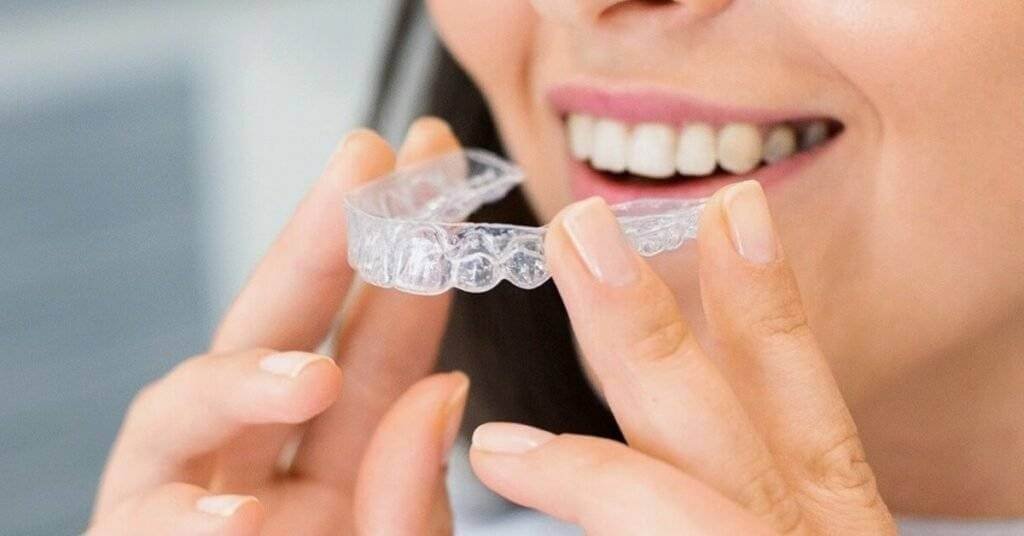 Can Invisalign Fix Crooked Teeth?