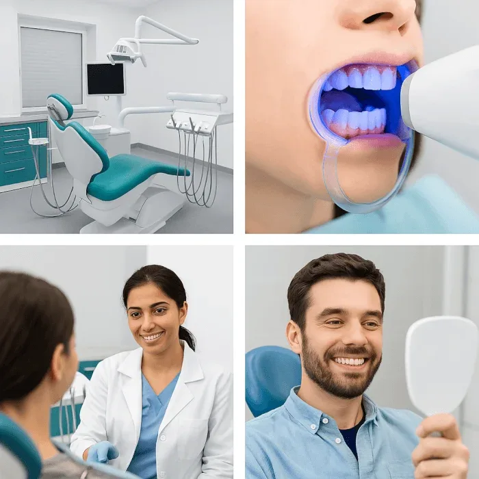 Dentistree Bangalore Gallery