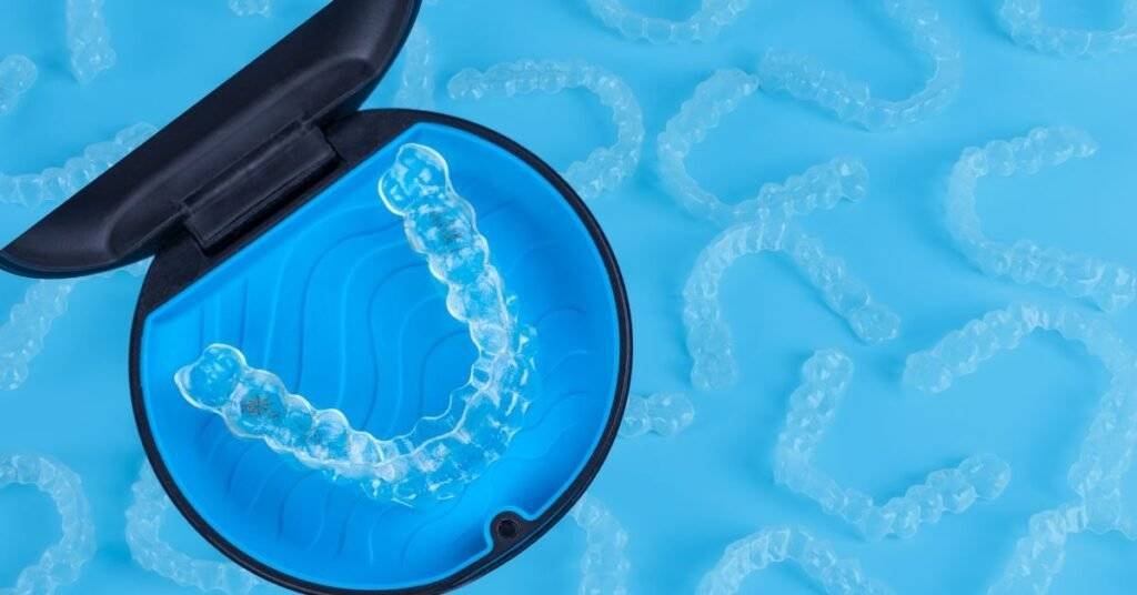 How Does Invisalign Move Teeth into Alignment?