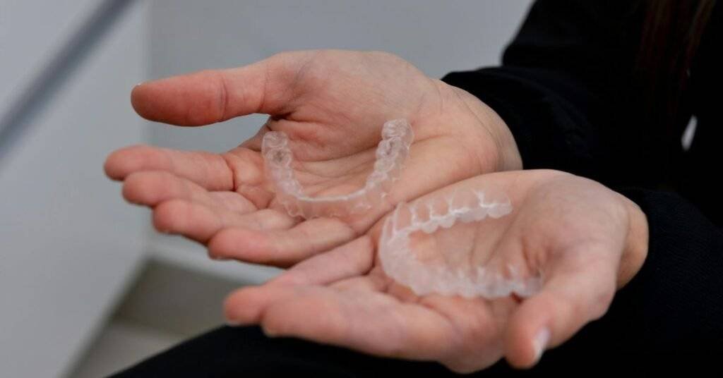 What to Expect at an Invisalign Checkup?