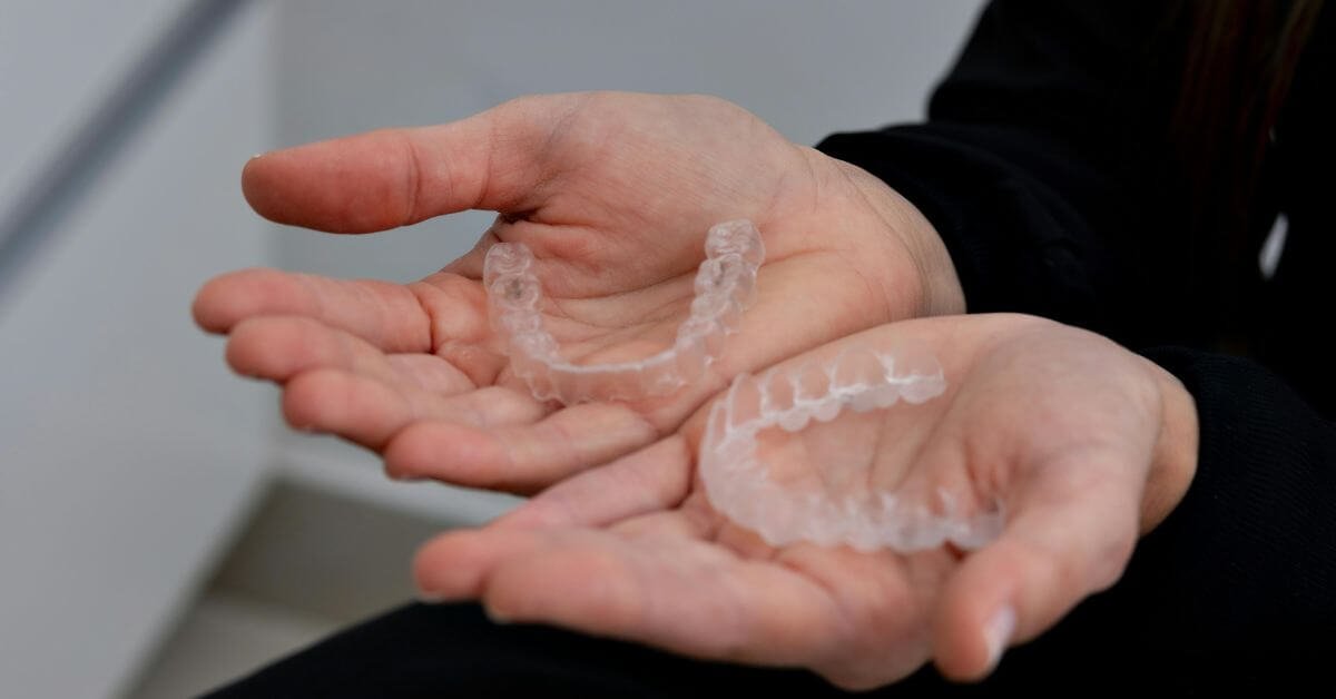 Invisalign