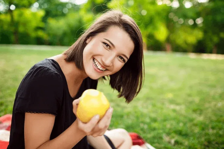 Role of cosmetic dentistry