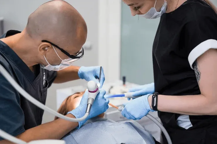 Root Canal Treatment Recovery Guide: Post-Operative Care After RCT