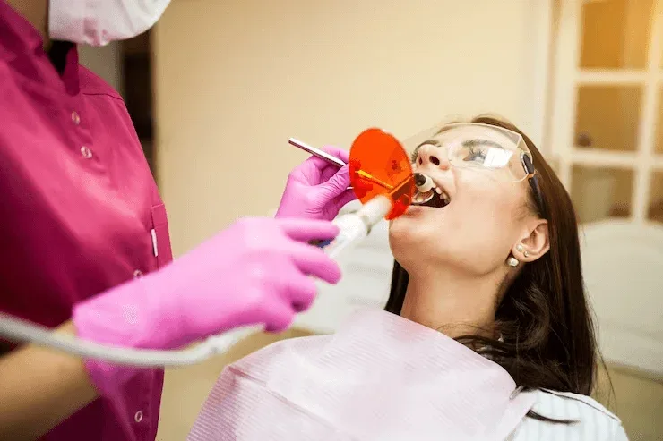 How Long Does It Take to Recover After Root Canal Treatment?