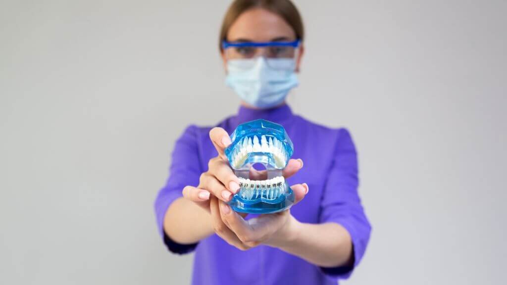Dental Crowns and Bridges