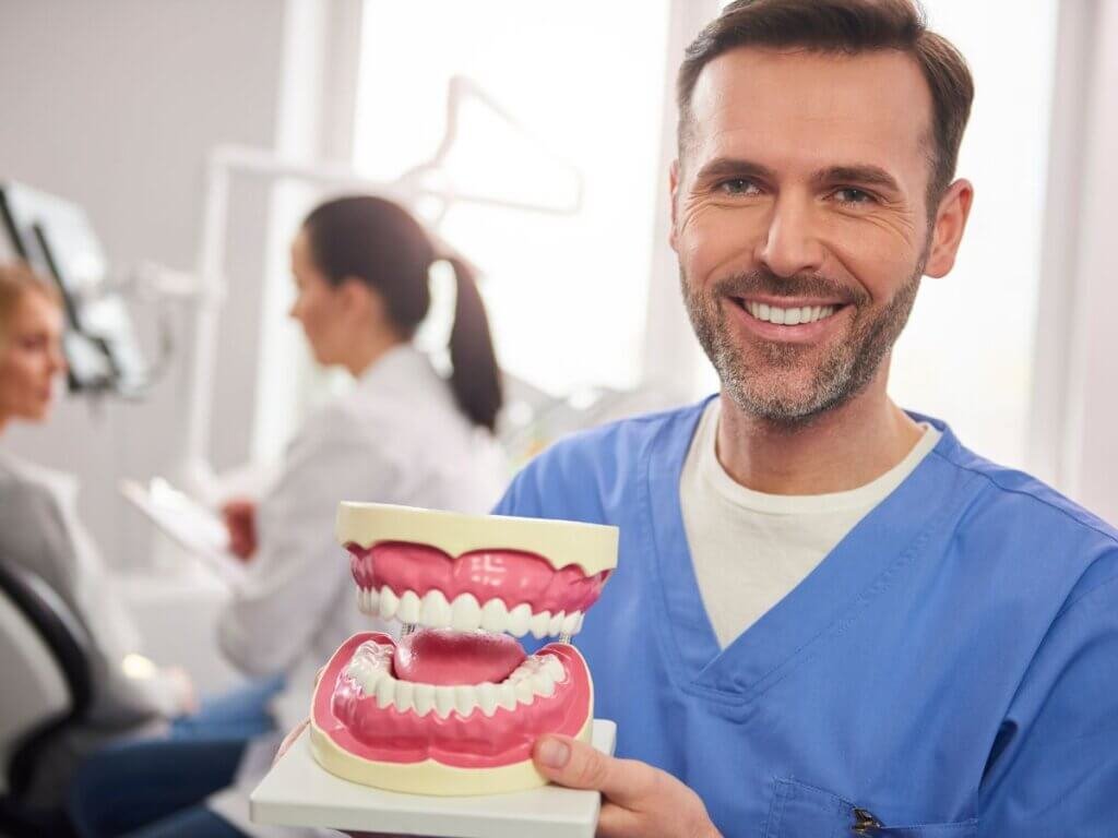 Dental Crowns