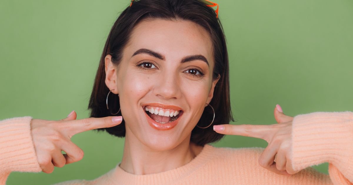 Smile Makeover Fix