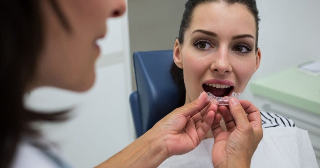 What Dental Issues Can Invisalign Correct Effectively?