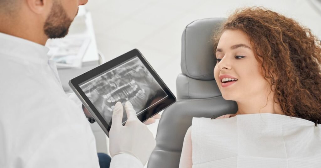 Why Do Some Teeth Need a Root Canal Instead of a Filling?