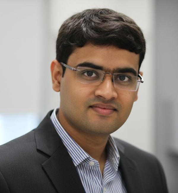 Dr Kaushik Pai (2)