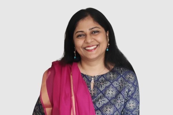 Dr Samreen Farrah Siddiqui Dentist