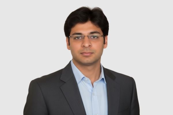 Dr. Anup Singhvi