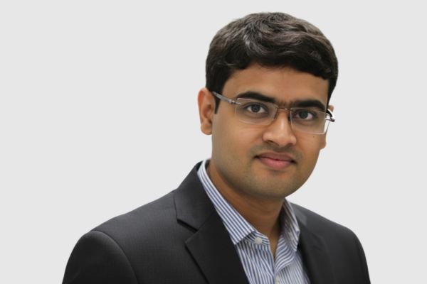Dr. Kaushik Pai