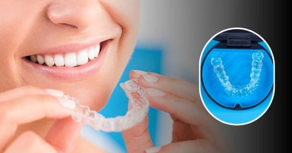 How Do Dentists Plan Invisalign Treatment?