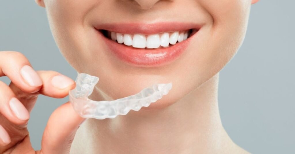How Does Invisalign Affect Oral Hygiene?