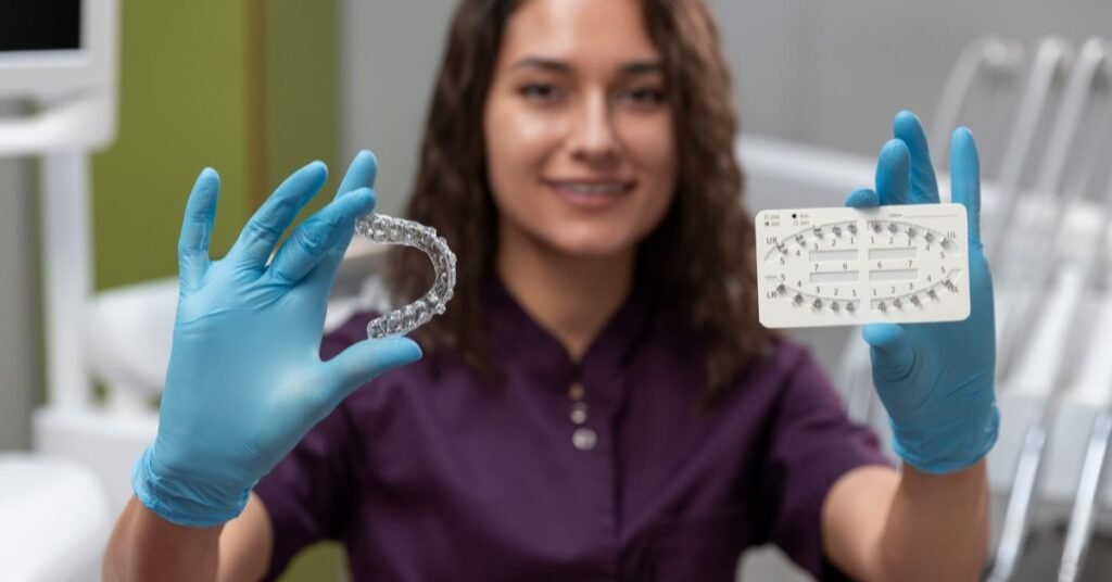 What Is a Dentist’s Role During Invisalign Care?