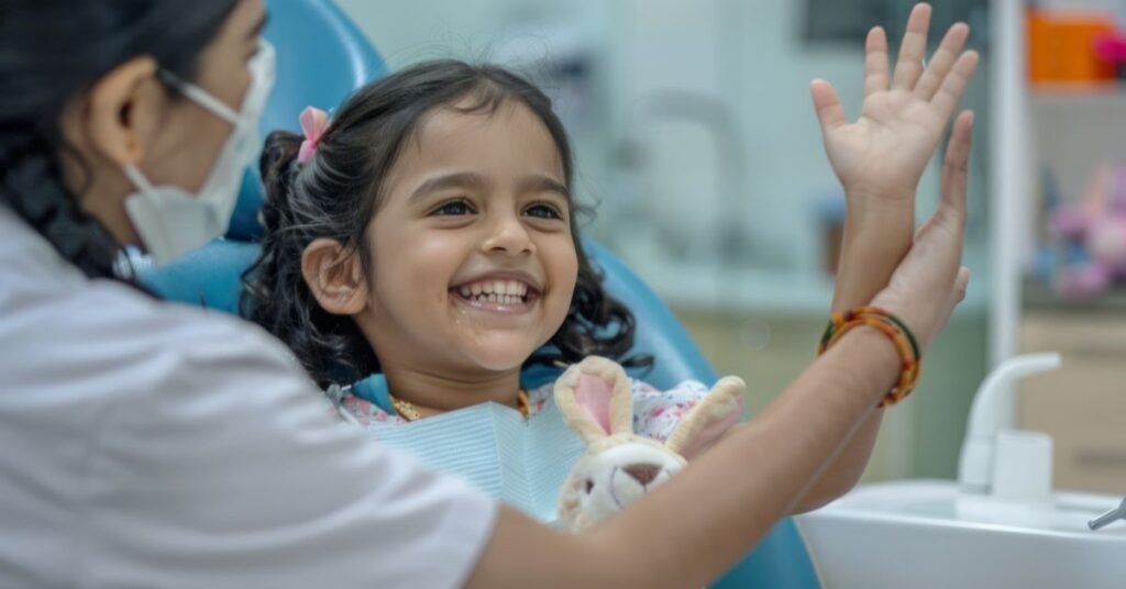 Why Do Pediatric Dentists Track Bite Changes Over Time?