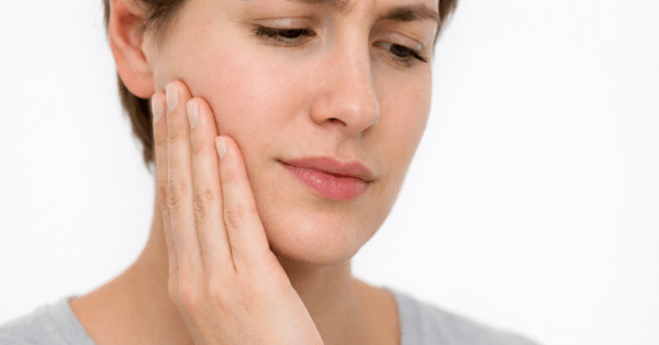 Clicking Sound in Jaw: Is It TMJ or Something Serious?