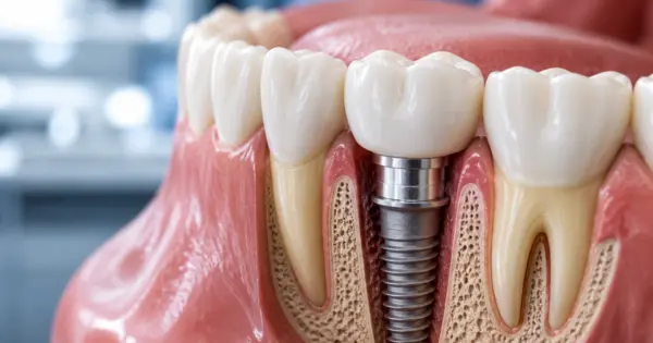 Who Is a Good Candidate for Dental Implants